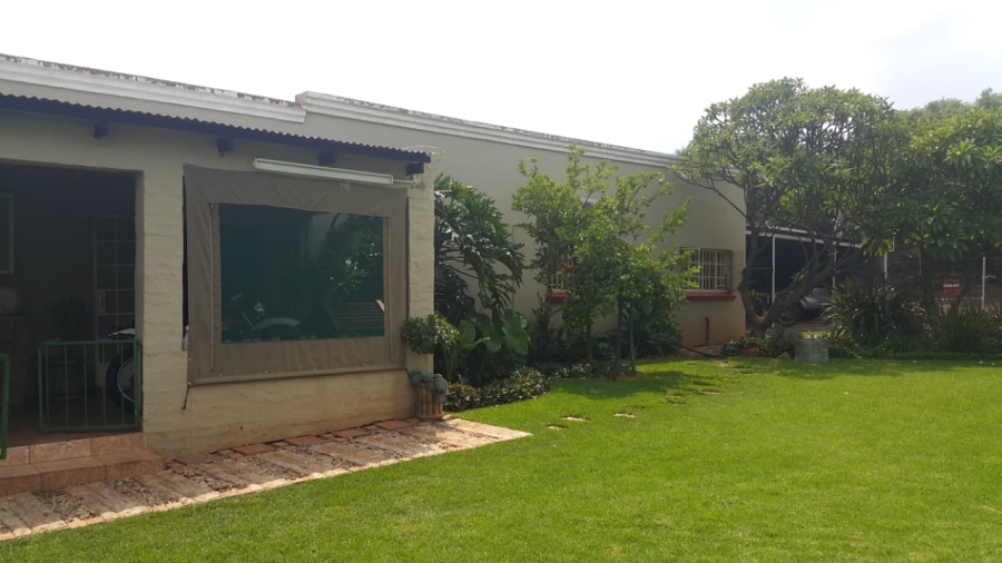 Commercial Property for Sale in Waagfontein North West